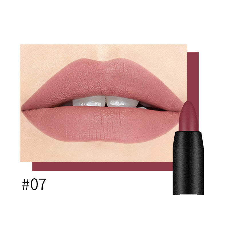 DNM Matte Matte Lipstick