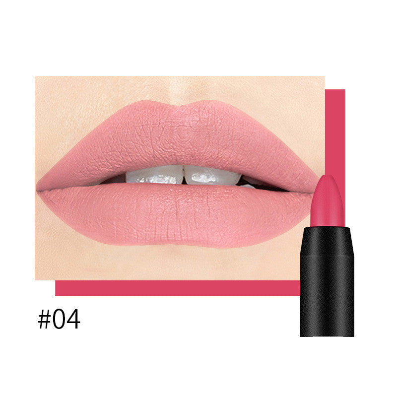 DNM Matte Matte Lipstick