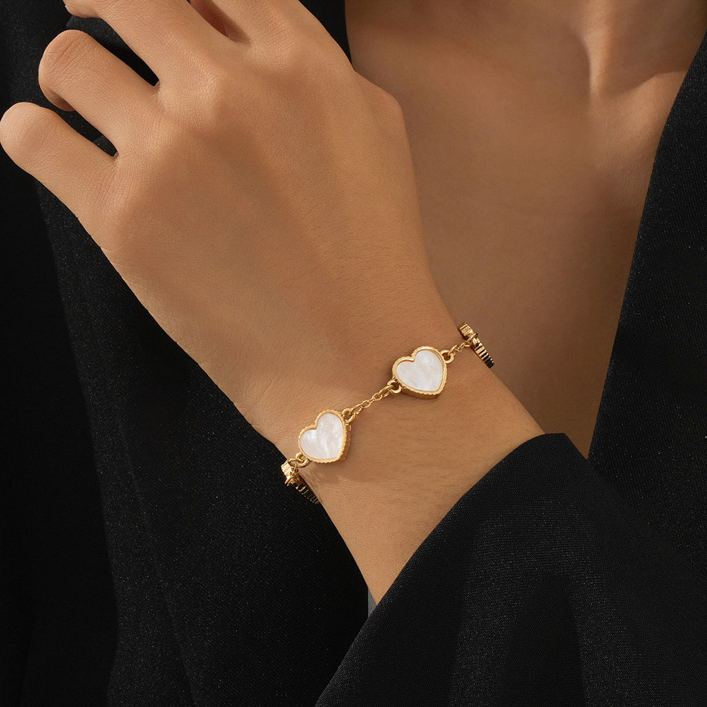 An Elegant And Refined Bracelet Designed Specifically For Women